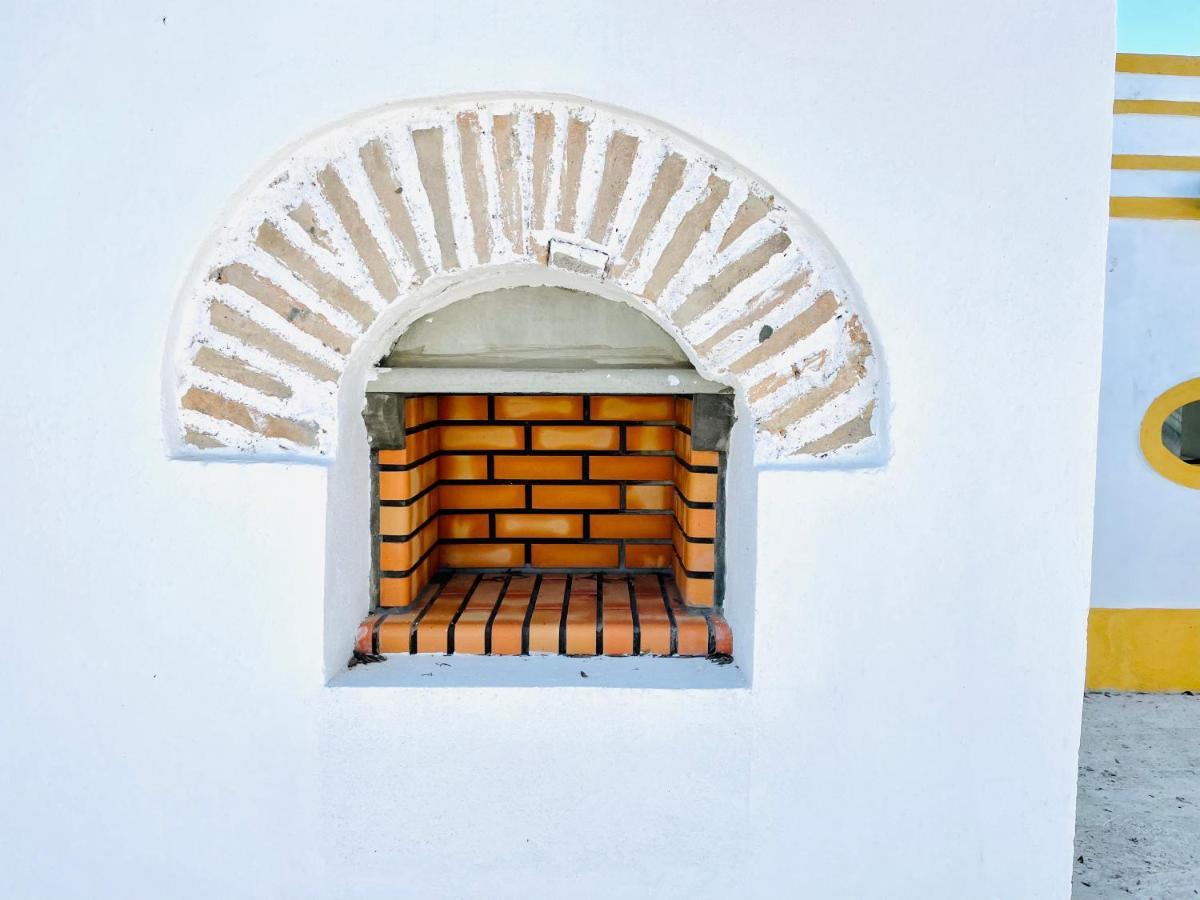 Pensjonat Casa Do Martinho Castelo de Vide Zewnętrze zdjęcie