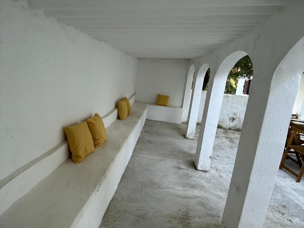 Pensjonat Casa Do Martinho Castelo de Vide Zewnętrze zdjęcie